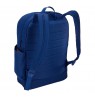 Case Logic 5195 Commence recycled backpack CCAM-1216 Navy blue