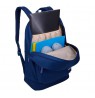Case Logic 5195 Commence recycled backpack CCAM-1216 Navy blue