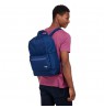Case Logic 5195 Commence recycled backpack CCAM-1216 Navy blue