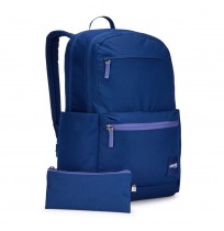 Case Logic 5197 Uplink recycled laptop backpack CCAM-3216 Navy blue