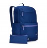 Case Logic 5197 Uplink recycled laptop backpack CCAM-3216 Navy blue