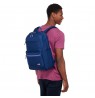 Case Logic 5197 Uplink recycled laptop backpack CCAM-3216 Navy blue