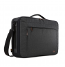 Case Logic 5342 Era hybrid 16 laptop briefcase ERACV-116 Obsidian black