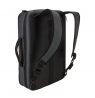Case Logic 5342 Era hybrid 16 laptop briefcase ERACV-116 Obsidian black