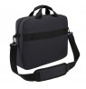 Case Logic 5368 Huxton 14 laptop attache HUXA-214 Black
