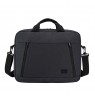Case Logic 5368 Huxton 14 laptop attache HUXA-214 Black