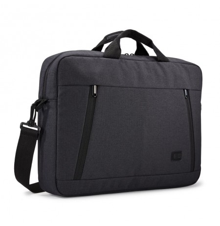 Case Logic 5370 Huxton 16 laptop attache HUXA-215 Black
