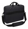 Case Logic 5370 Huxton 16 laptop attache HUXA-215 Black