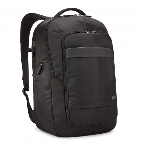 Case Logic 5330 Notion 17.3 laptop backpack NOTIBP-117 Black