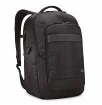 Case Logic 5330 Notion 17.3 laptop backpack NOTIBP-117 Black