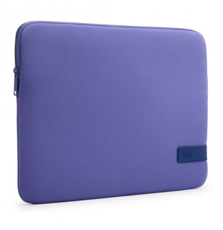 Case Logic 5431 Reflect 14 laptop sleeve REFPC-114 Concentrated purple