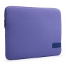 Case Logic 5431 Reflect 14 laptop sleeve REFPC-114 Concentrated purple