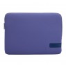 Case Logic 5431 Reflect 14 laptop sleeve REFPC-114 Concentrated purple
