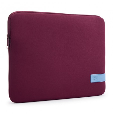 Case Logic 5432 Reflect 14 laptop sleeve REFPC-114 Nuanced red