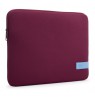 Case Logic 5432 Reflect 14 laptop sleeve REFPC-114 Nuanced red