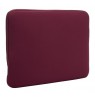 Case Logic 5432 Reflect 14 laptop sleeve REFPC-114 Nuanced red