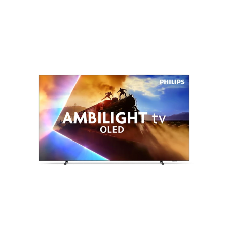 Televizorius PHILIPS OLED 77OLED770/12
