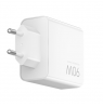 Xiaomi 90W HyperCharge Power Adapter (3-Port), EU