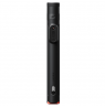 Xiaomi Zoom Floor Selfie Stick Tripod 62" | Black