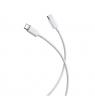 Xiaomi | 3A Braided USB-C to USB-C Cable, 1m