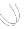 Xiaomi 6A Braided USB-C to USB-C Cable, 2m
