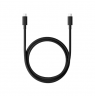 Xiaomi | 6A High-speed USB4 Braided USB-C to USB-C Cable, 1m