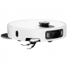 Xiaomi Robot Vacuum 5 Pro EU | Wet&Dry | 5200 mAh | 20000 Pa | White