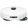 Xiaomi Robot Vacuum 5 Pro EU | Wet&Dry | 5200 mAh | 20000 Pa | White