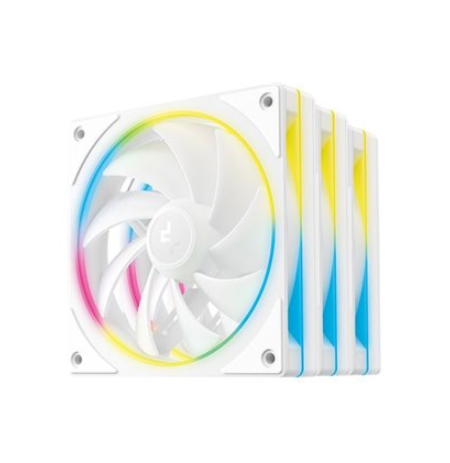 Deepcool Fan | FL12 SE WH 3IN1