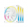 Deepcool Fan | FL12 SE WH 3IN1 | White
