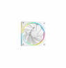 Deepcool Liquid CPU Cooler | LM240 WH | Intel, AMD
