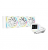 Deepcool Liquid CPU Cooler | LM360 WH | White | Intel, AMD