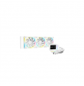 Deepcool Liquid CPU Cooler | LM360 WH | Intel, AMD