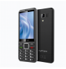 myPhone 3510 | Black | 3.5 " | IPS | 48 MB | 128 MB | Dual SIM | Main camera resolution 2 MP | 1800 mAh