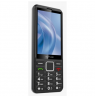 myPhone 3510 | Black | 3.5 " | IPS | 48 MB | 128 MB | Dual SIM | 3G | Main camera resolution 2 MP | 1800 mAh