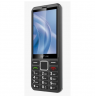 myPhone 3510 | Black | 3.5 " | IPS | 48 MB | 128 MB | Dual SIM | 3G | Main camera resolution 2 MP | 1800 mAh