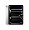 Apple | iPad Pro Wi-Fi + Cellular | 13 " | Silver | OLED