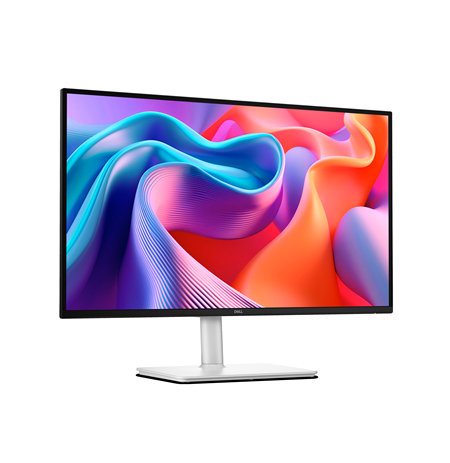 Dell S2725DSM | 27 " | IPS | QHD | 16:9 | 144 Hz | 1 ms | 2560 x 1440 pixels | 350 cd