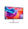 Dell S2725DC | 27 " | IPS | QHD | 16:9 | 144 Hz | 1 ms | 2560 x 1440 pixels | 350 cd/m² | HDMI ports quantity 1 | White