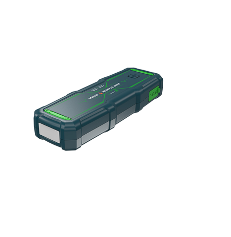 Navitel Multi-functional car jump starter, JS4000 | Jump starter