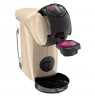 De’Longhi Genio S Nescafé Dolce Gusto coffee machine - Taupe