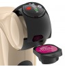 De’Longhi Genio S Nescafé Dolce Gusto coffee machine - Taupe