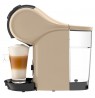 De’Longhi Genio S Nescafé Dolce Gusto coffee machine - Taupe