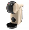 De’Longhi Genio S Nescafé Dolce Gusto coffee machine - Taupe