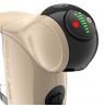 De’Longhi Genio S Nescafé Dolce Gusto coffee machine - Taupe