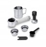 De’Longhi Dedica Duo EC890.WI Espresso machine 1.1 L