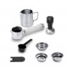 De’Longhi Dedica Duo EC890.WI Espresso machine 1.1 L