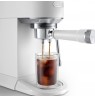 De’Longhi Dedica Duo EC890.WI Espresso machine 1.1 L