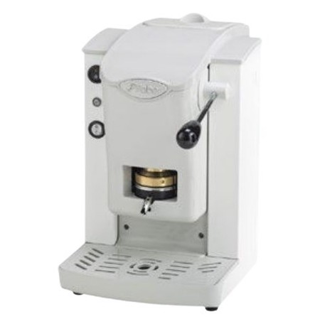 Faber Italia Slot Plast Semi-auto Pod coffee machine 1.3 L