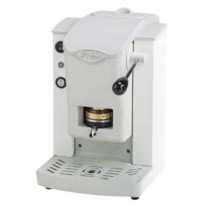 Faber Italia Slot Plast Semi-auto Pod coffee machine 1.3 L